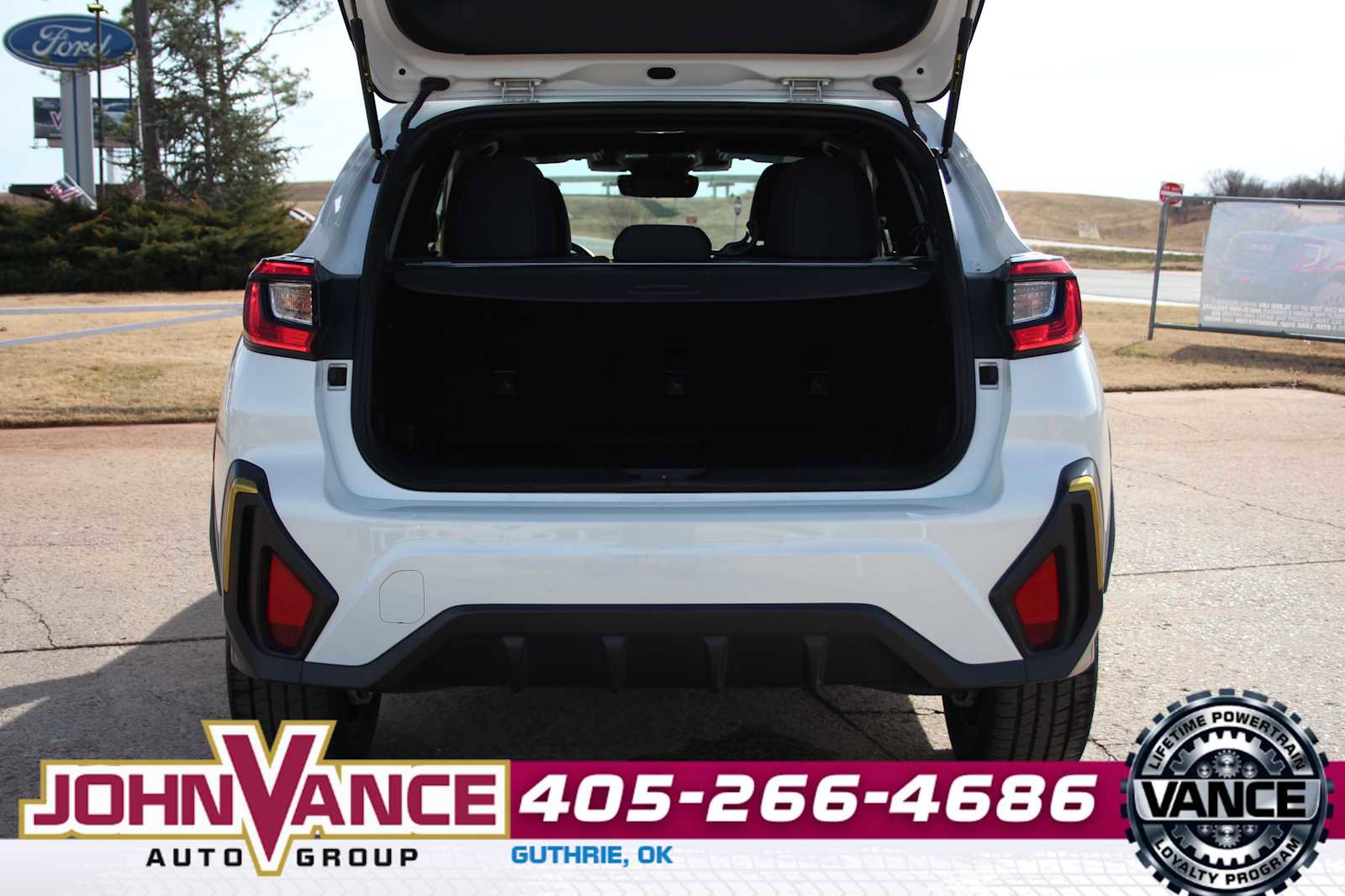 Used 2024 Subaru Crosstrek 2.5i Sport image 9