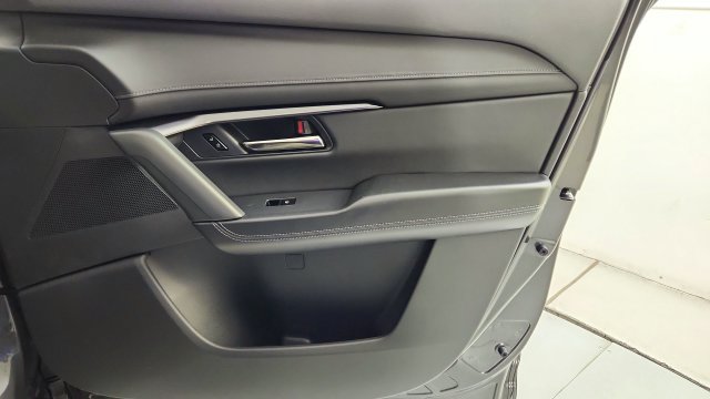 New 2026 MAZDA CX-5 Preferred AWD/4WD image 33