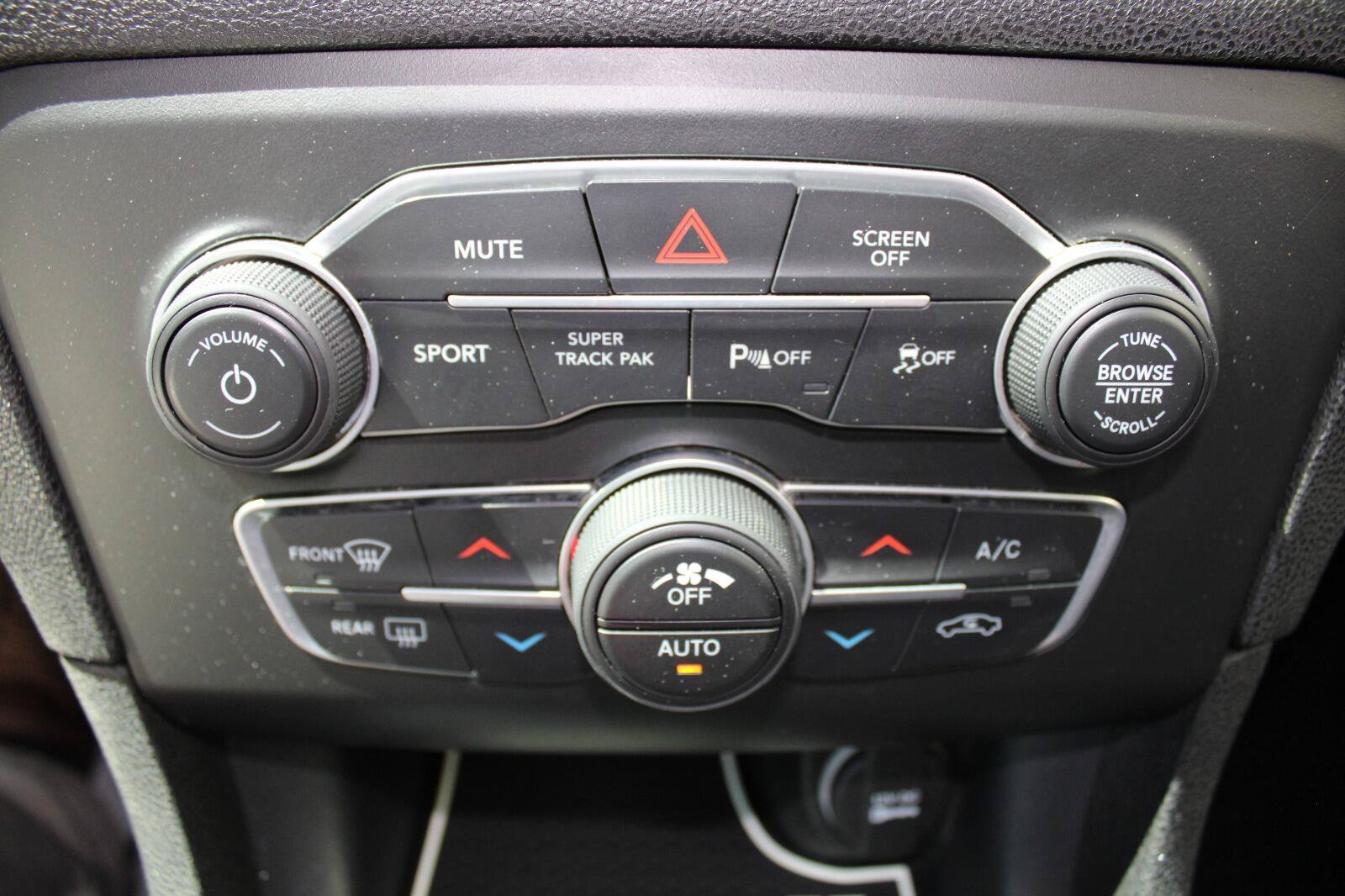 Used 2021 Dodge Charger R/T RWD image 22