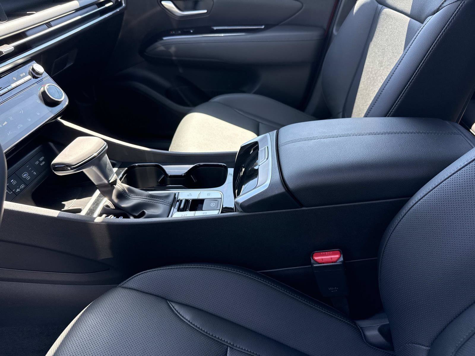 Certified 2025 Hyundai Santa Cruz XRT AWD/4WD image 16