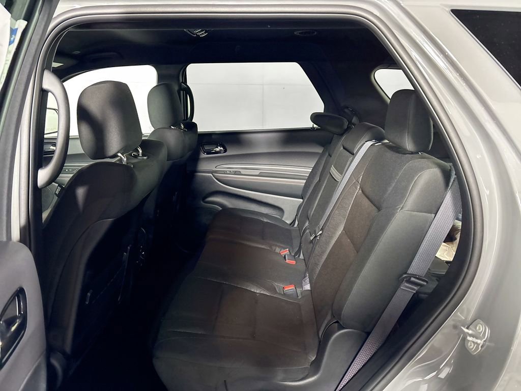 New 2026 Dodge Durango GT image 20