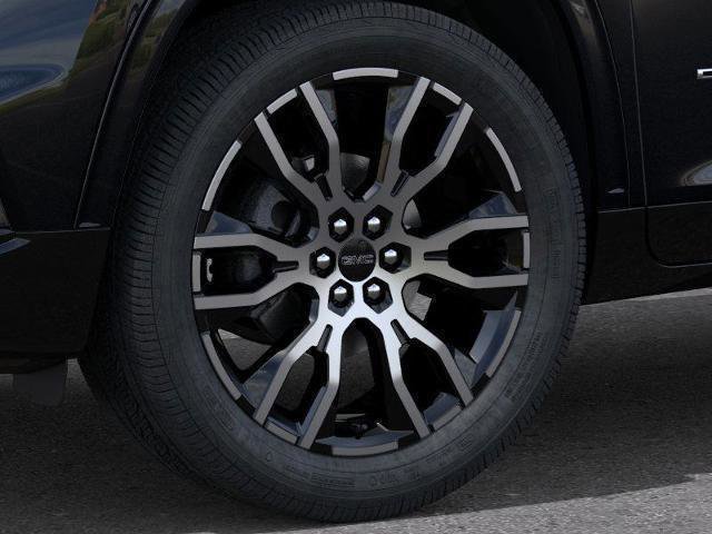 New 2026 GMC Acadia Denali Ultimate image 33