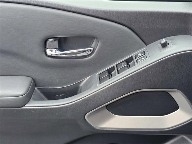 Used 2022 Nissan Frontier SV w/ Technology Package image 22