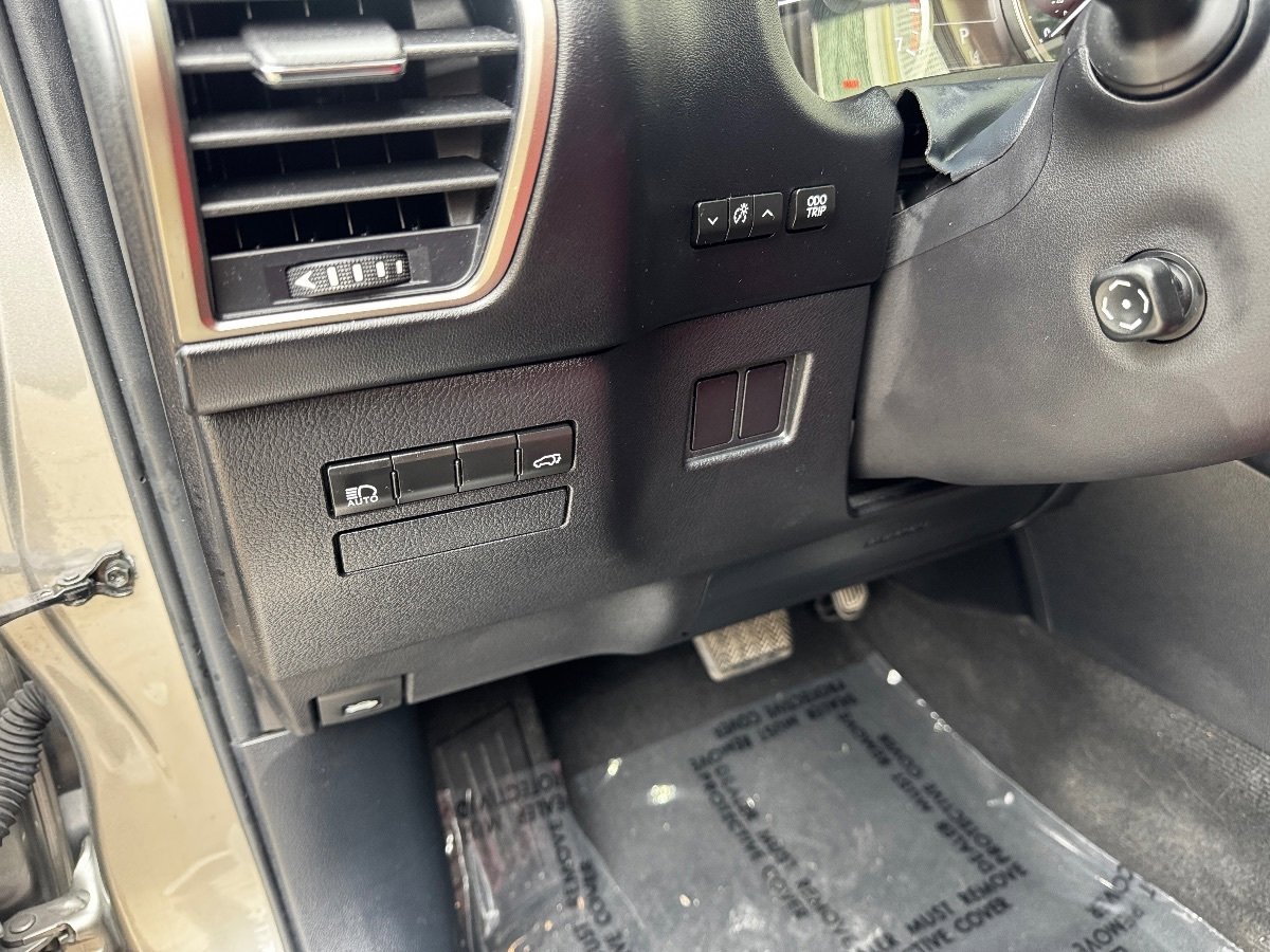 Used 2020 Lexus NX 300 FWD w/ Accessory Package 2 image 30