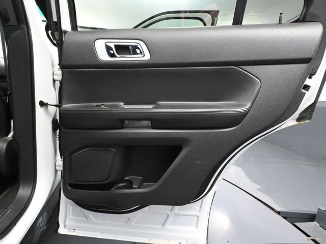 Used 2012 Ford Explorer Limited AWD/4WD image 42