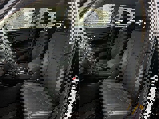 Used 2025 Honda Accord Touring image 27