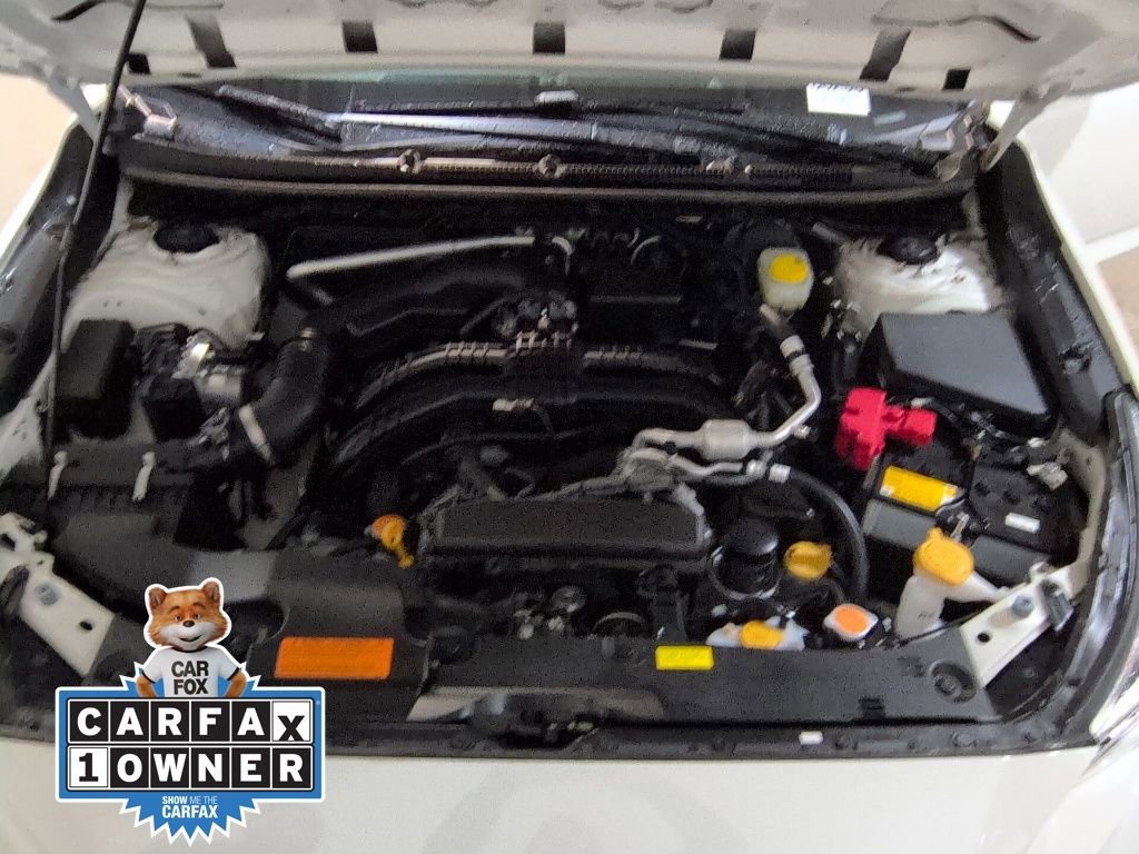 Used 2025 Subaru Impreza 2.0i image 47