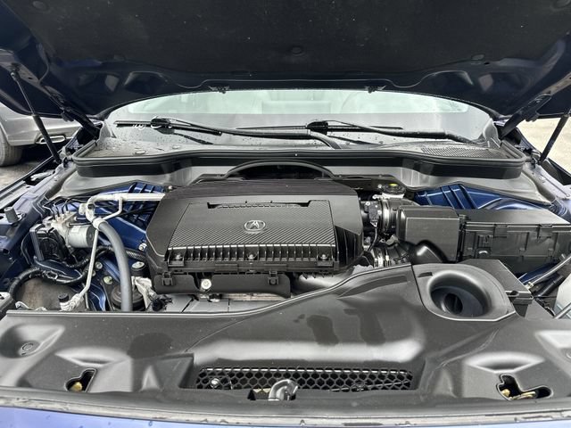 Used 2024 Acura MDX SH-AWD w/ Technology Package image 29