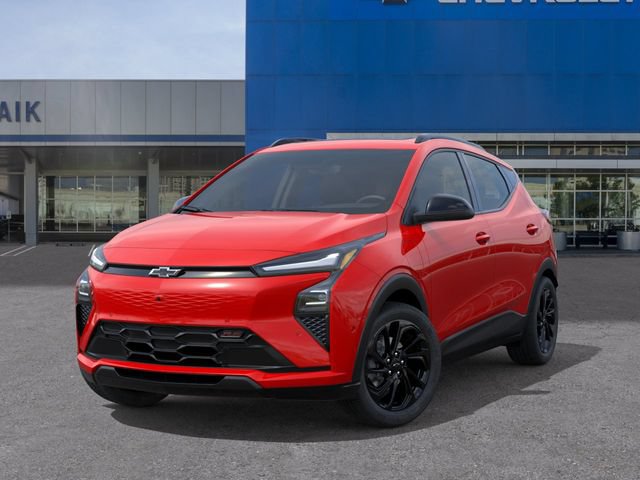 New 2027 Chevrolet Bolt RS w/ Super Cruise Package FWD image 6