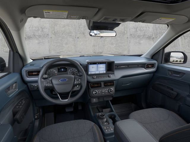Used 2024 Ford Maverick Tremor w/ Tremor Off-Road Package image 9