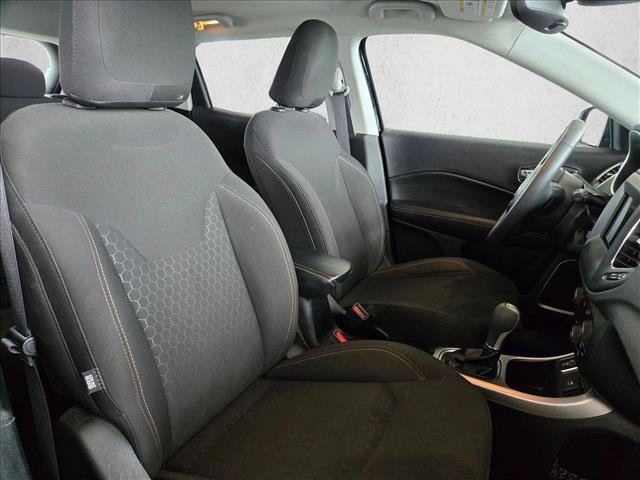 Used 2020 Jeep Compass Sport FWD image 19