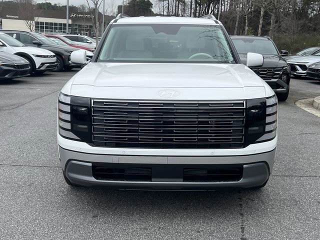 New 2026 Hyundai Palisade SEL image 2