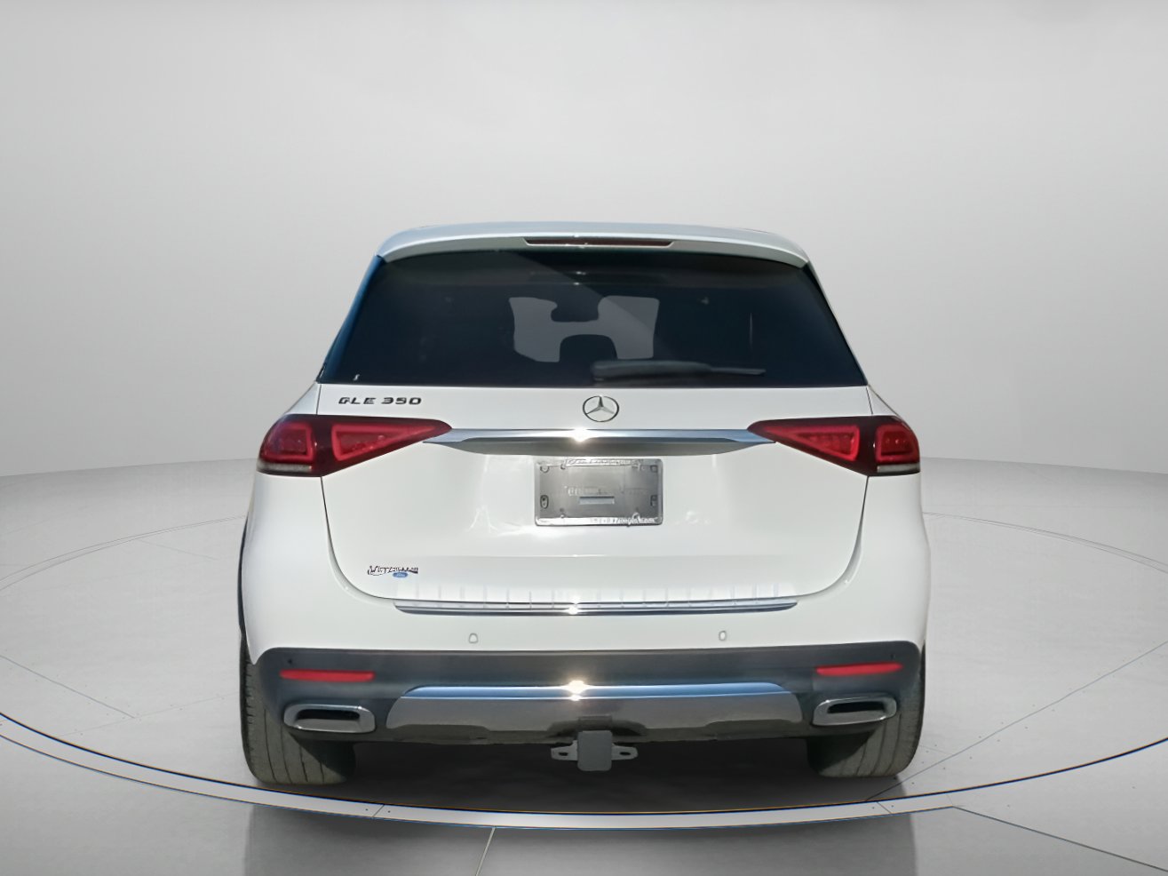 Used 2022 Mercedes-Benz GLE 350 image 24