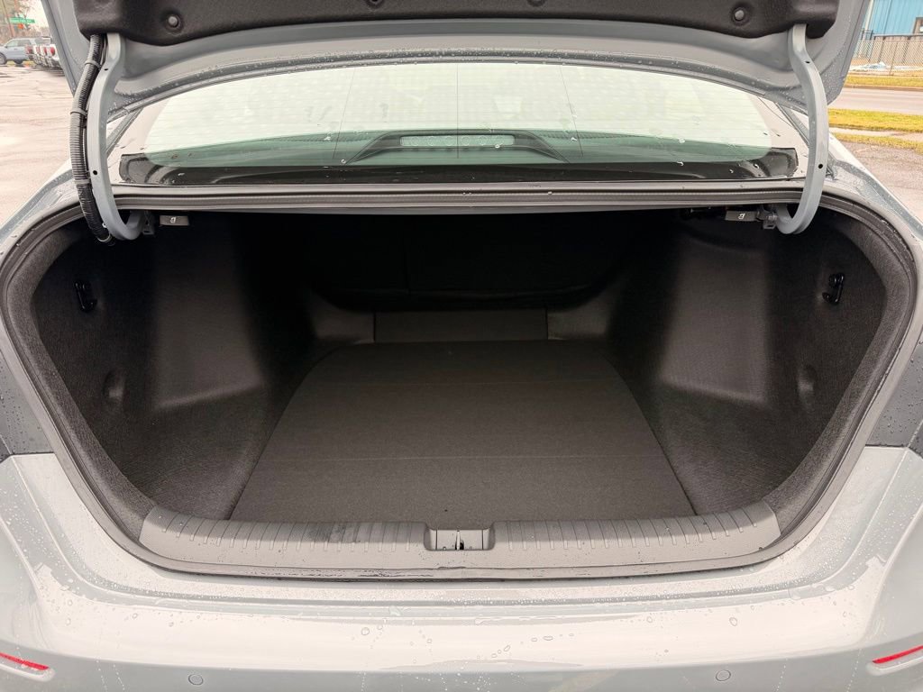 New 2026 Honda Accord EX-L image 20