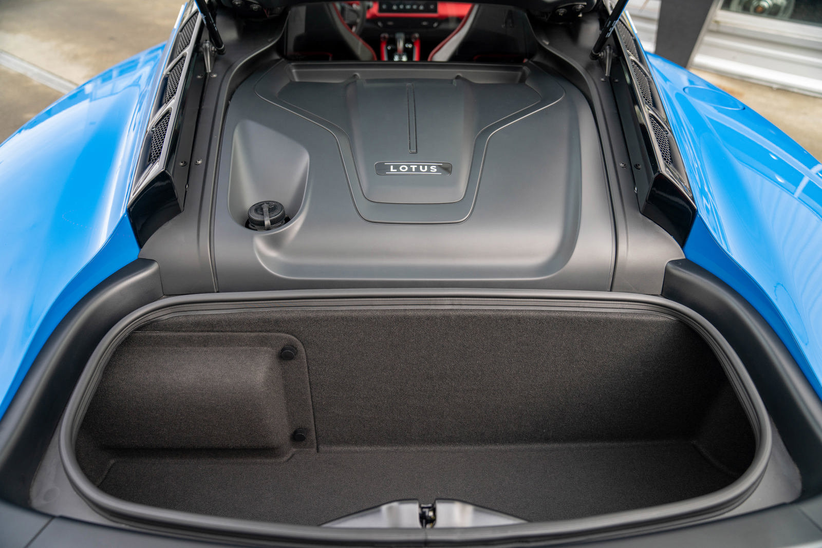 New 2024 Lotus Emira First Edition image 32