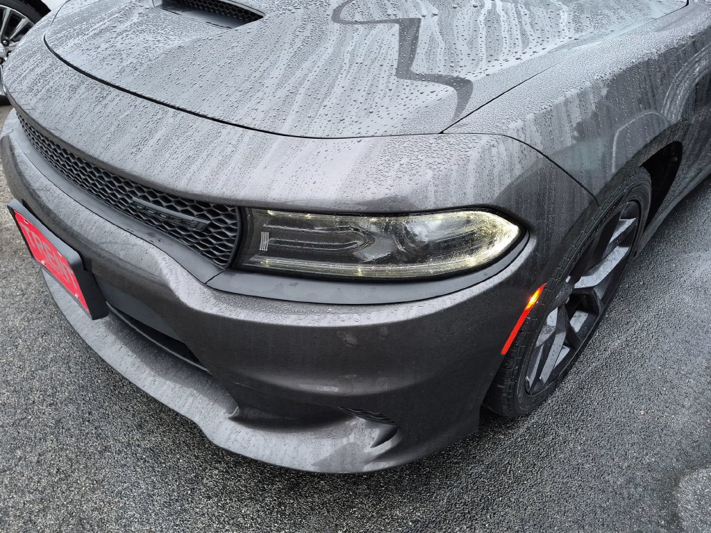 Used 2023 Dodge Charger GT w/ Blacktop Package RWD image 7