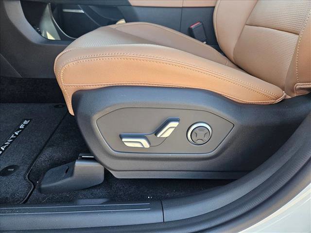 New 2026 Hyundai Santa Fe Limited w/ Tow & Go Package image 4