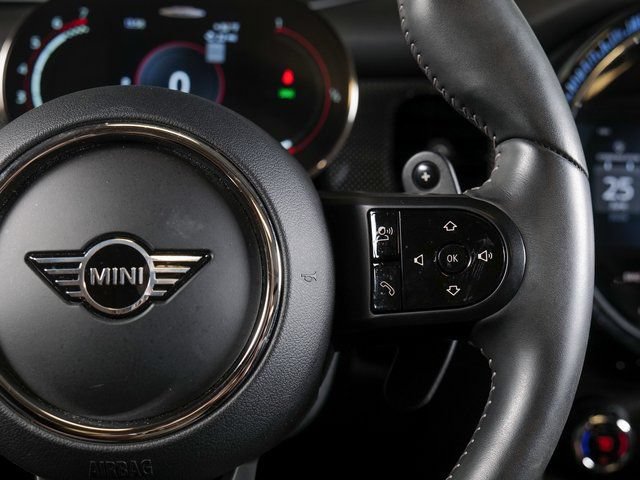 Used 2022 MINI Cooper John Cooper Works w/ Driver Assistance Package FWD image 18