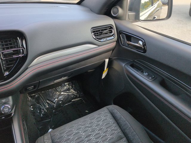 New 2026 Dodge Durango GT w/ Blacktop Package RWD image 17