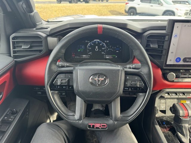 Used 2024 Toyota Tundra TRD Pro image 19