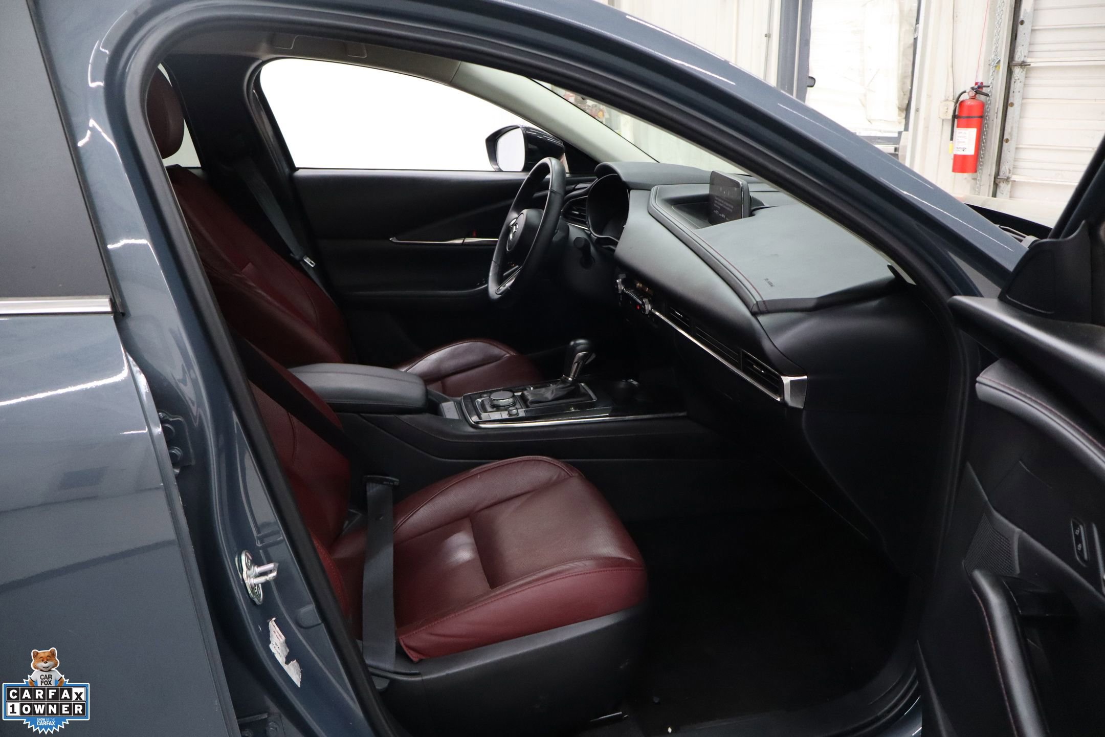 Used 2025 MAZDA CX-30 AWD 2.5 S w/ Preferred Package image 30