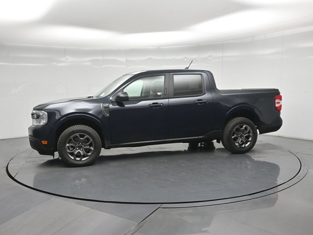 Certified 2023 Ford Maverick XLT w/ Equipment Group 300A Standard AWD/4WD image 28