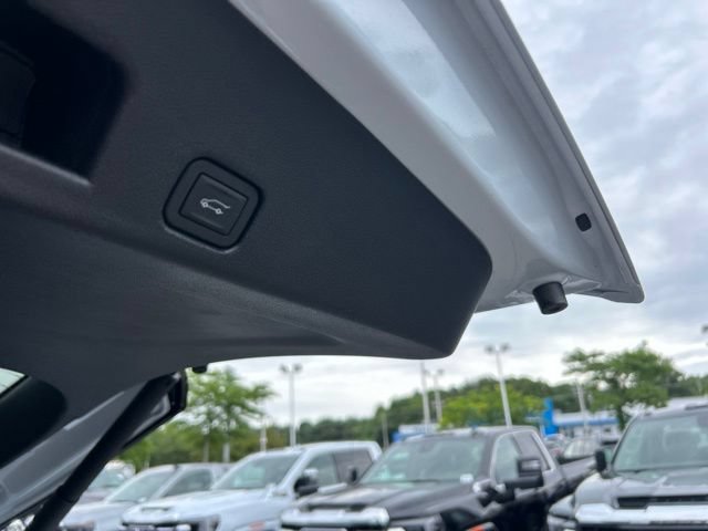 New 2026 Buick Enclave Sport Touring w/ Power Package AWD/4WD image 48