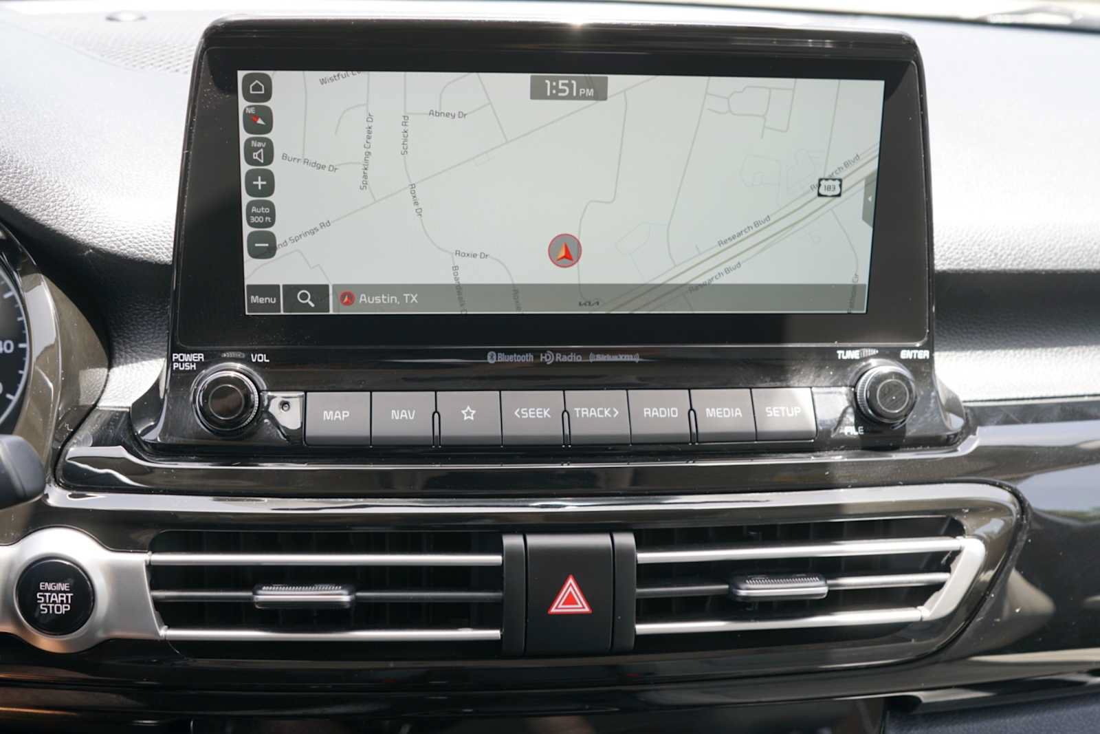 Certified 2022 Kia Seltos EX AWD/4WD image 12