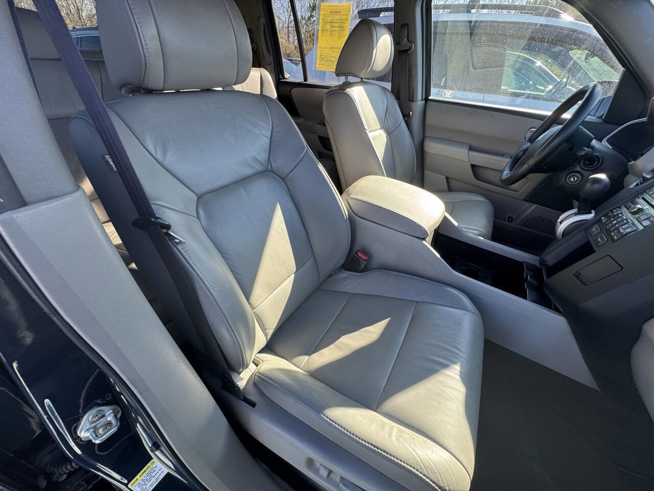 Used 2011 Honda Pilot EX-L image 29