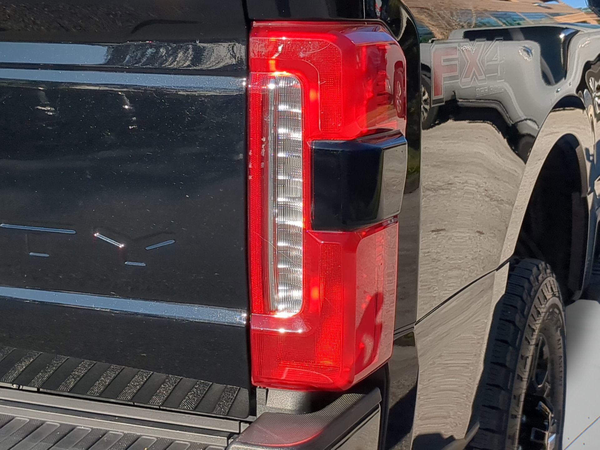 Certified 2024 Ford F250 XL w/ STX Appearance Package image 37