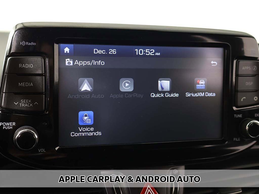 Used 2018 Hyundai Elantra GT Sport image 6