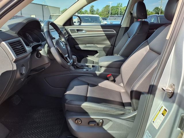 Used 2018 Volkswagen Atlas SE FWD image 15