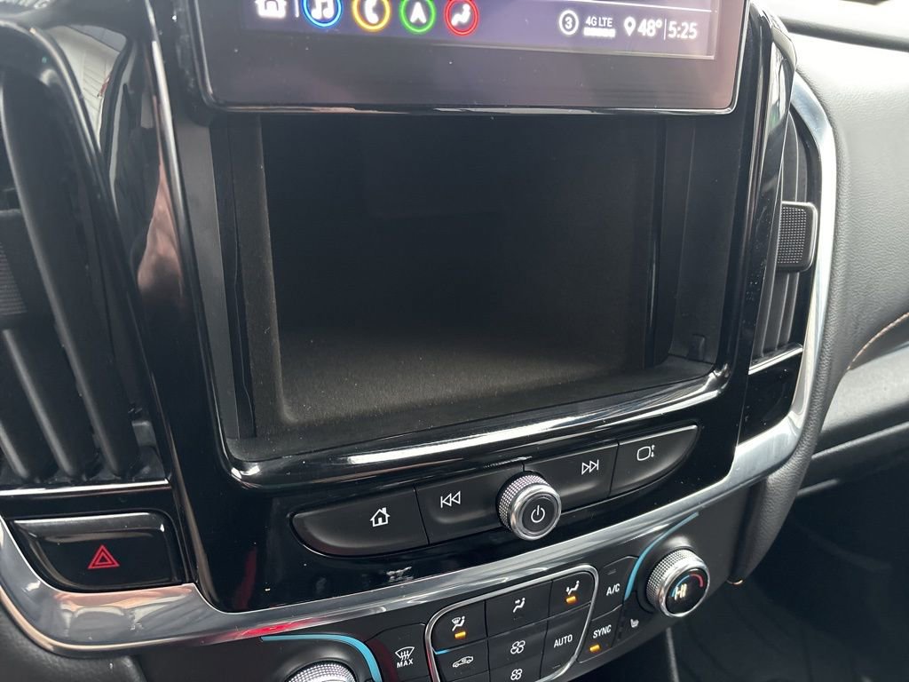 Certified 2021 Chevrolet Traverse RS w/ LPO, Floor Liner Package image 32