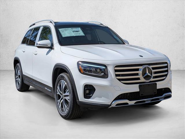 New 2026 Mercedes-Benz GLB 250 image 7