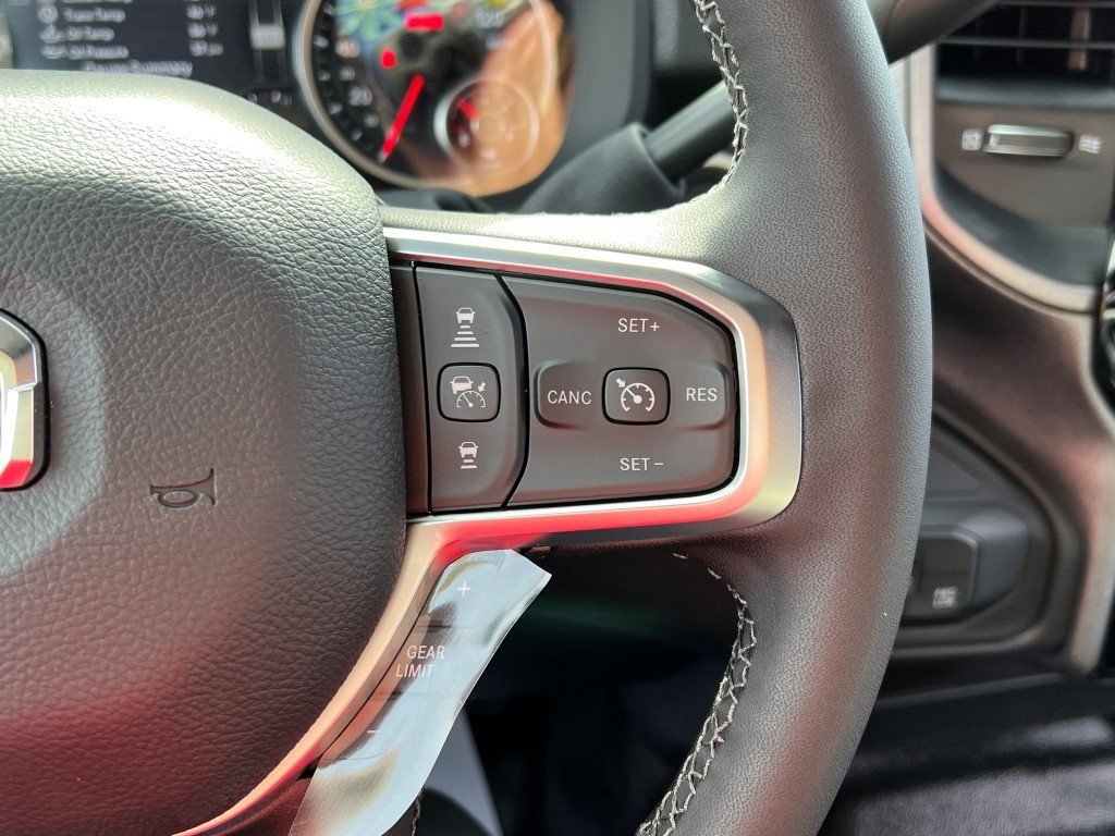 New 2026 RAM 3500 Tradesman image 29