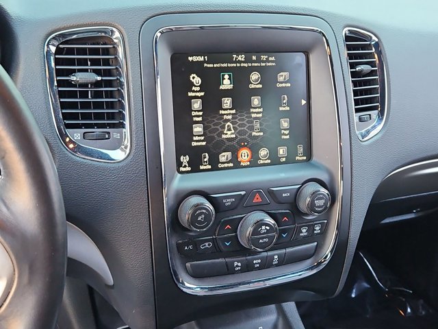 Used 2015 Dodge Durango R/T RWD image 13