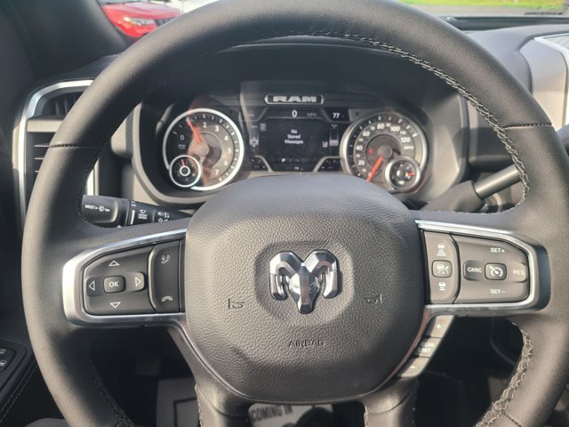 New 2026 RAM 2500 Big Horn AWD/4WD image 15