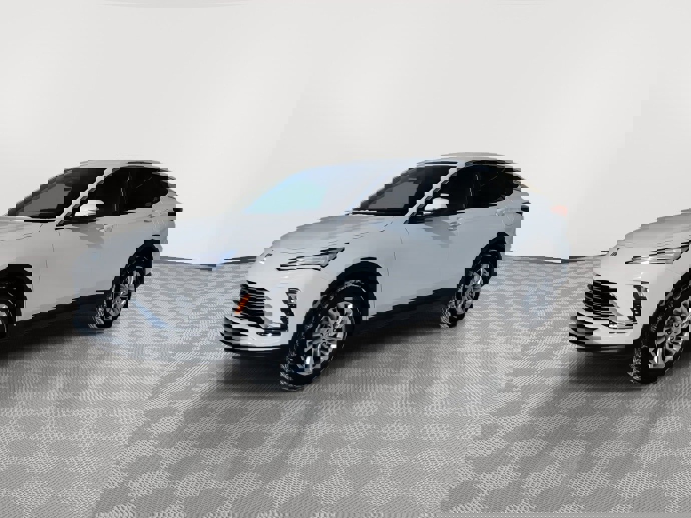 New 2025 Buick Envista Preferred w/ Convenience I Package image 37