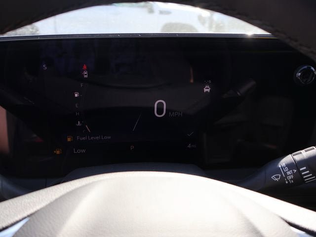 New 2026 Buick Envista Sport Touring w/ Convenience I Package FWD image 28