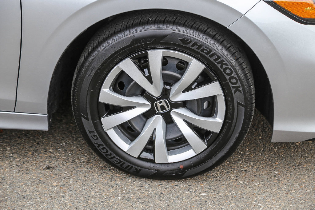Used 2025 Honda Civic LX image 22