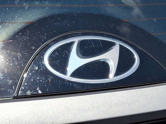 Used 2024 Hyundai Tucson SE AWD/4WD image 9