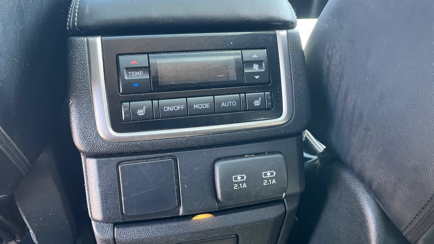 Used 2019 Subaru Ascent Limited AWD/4WD image 21