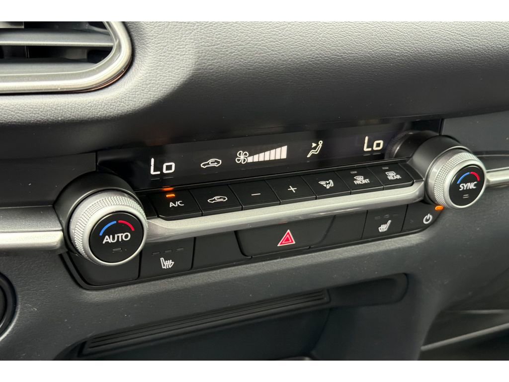 New 2026 MAZDA CX-30 AWD 2.5 S w/ Select Sport Pkg image 20