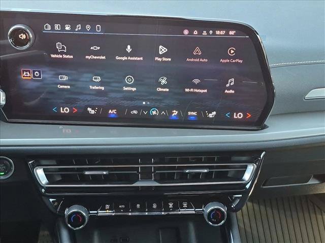 New 2027 Chevrolet Traverse LT w/ LPO, Floor Liner Package AWD/4WD image 12