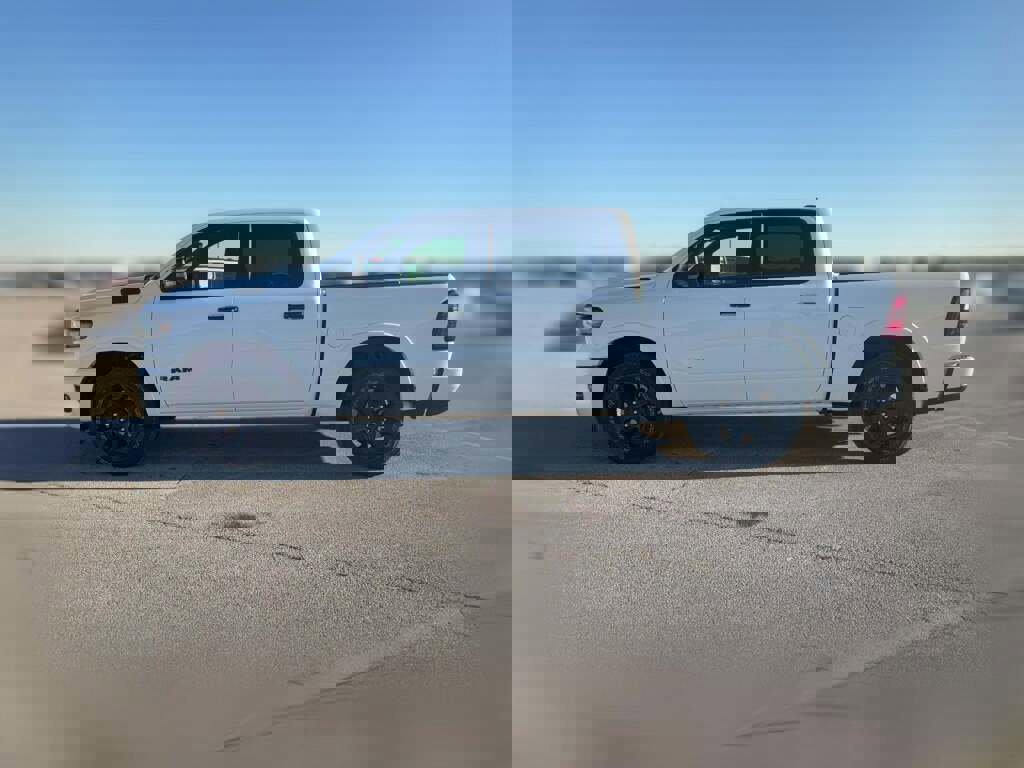 New 2026 RAM 1500 Lone Star image 6