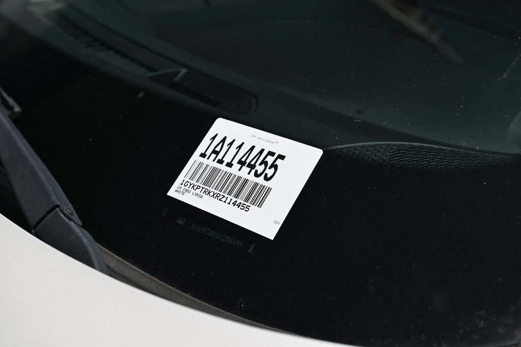 Used 2024 Cadillac Lyriq Sport RWD image 19