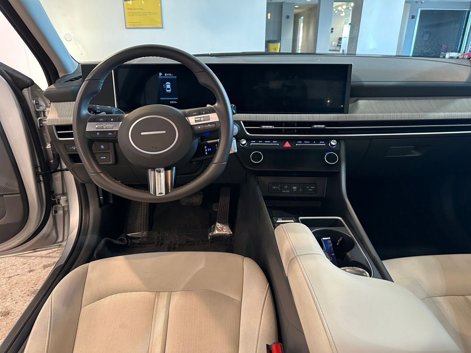 Used 2025 Hyundai Sonata SEL image 34