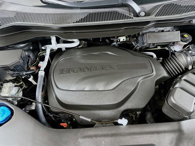 Certified 2024 Honda Ridgeline RTL image 32