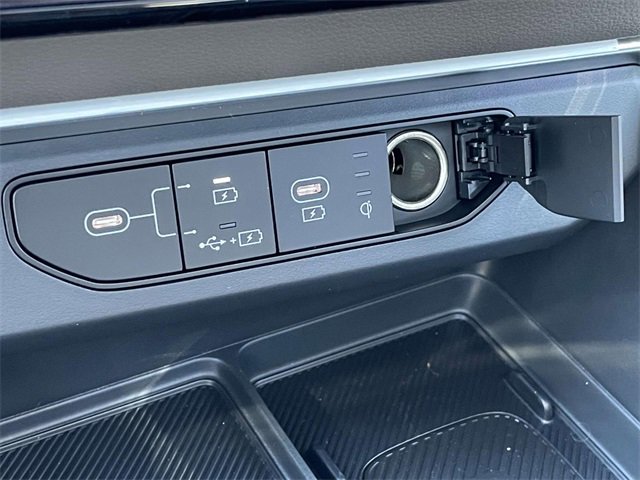 New 2026 Kia Carnival SX image 39