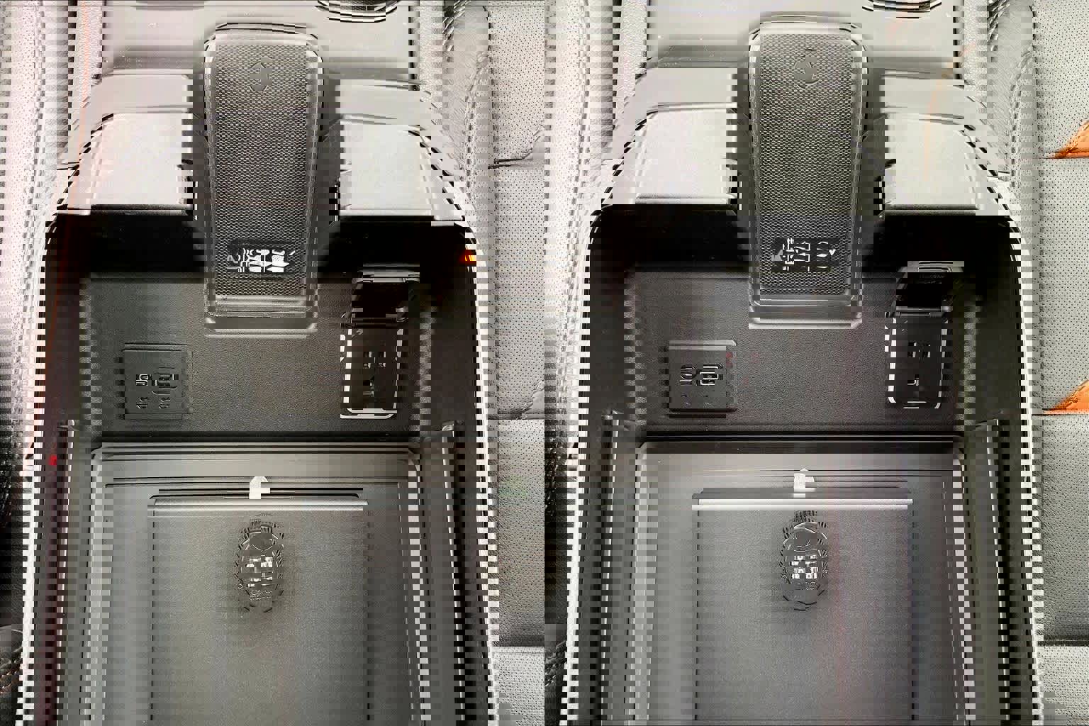 Used 2023 GMC Sierra 1500 AT4 w/ AT4 Premium Package image 35